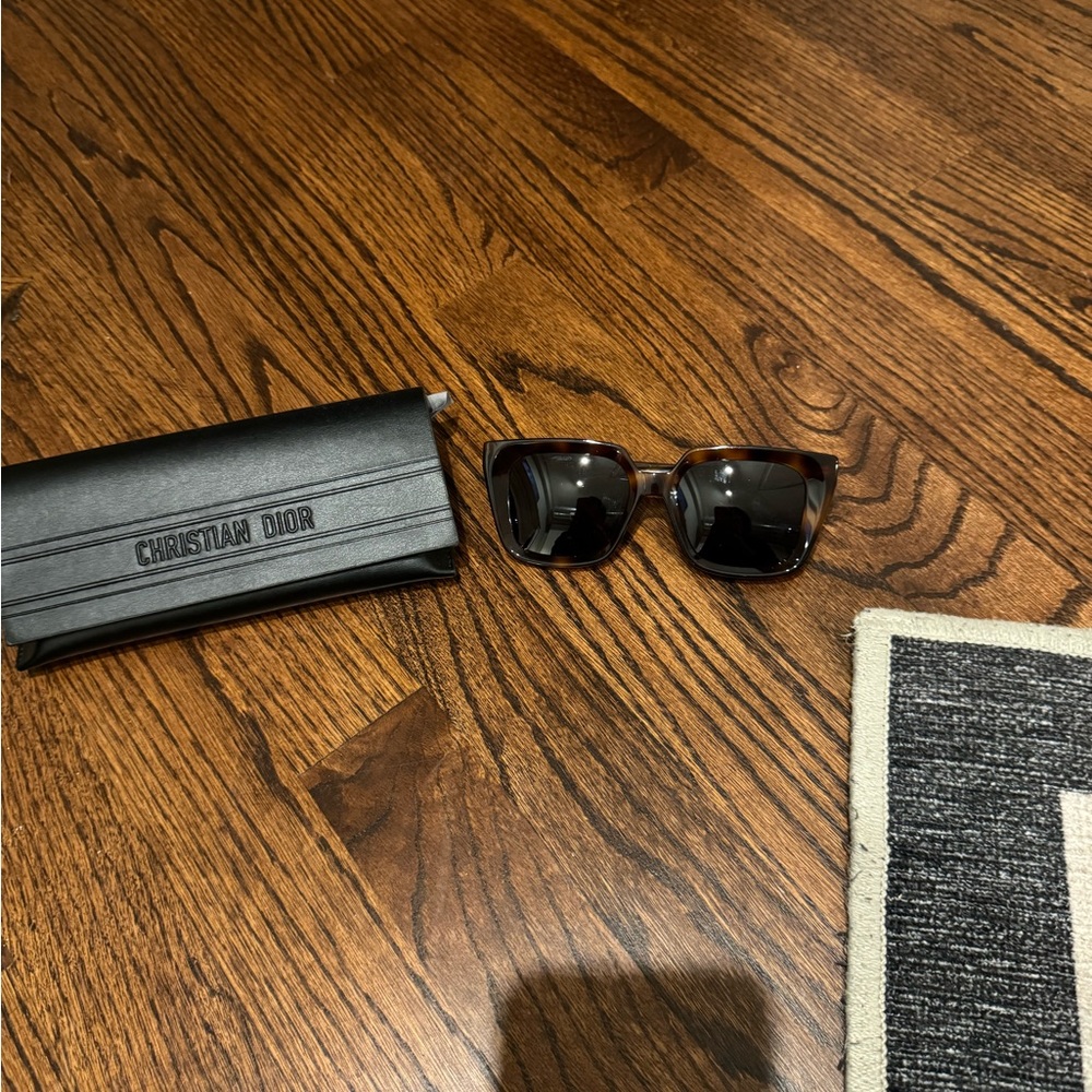 Christian Dior Midnight Sunglasses